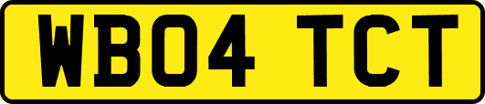WB04TCT