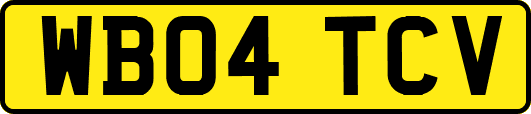 WB04TCV