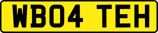 WB04TEH