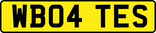 WB04TES