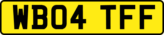WB04TFF