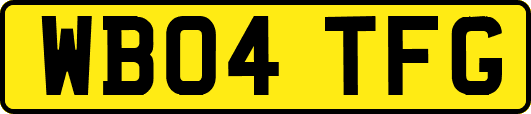 WB04TFG