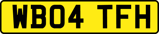 WB04TFH