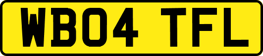 WB04TFL