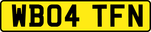 WB04TFN