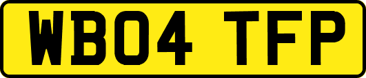 WB04TFP
