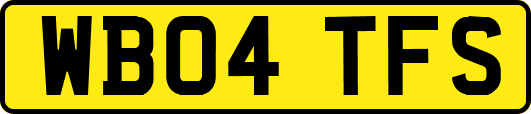 WB04TFS