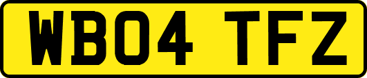 WB04TFZ