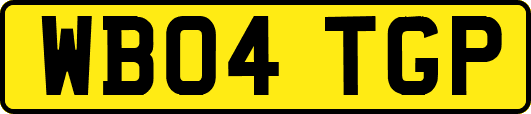 WB04TGP