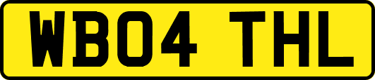 WB04THL