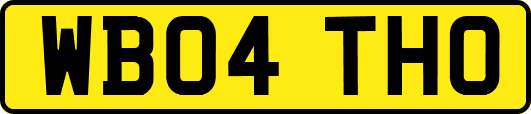 WB04THO