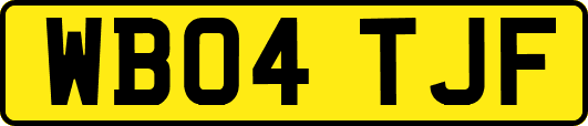 WB04TJF