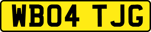 WB04TJG