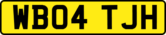 WB04TJH