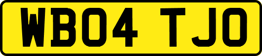 WB04TJO