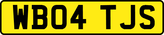 WB04TJS