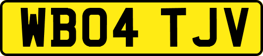 WB04TJV