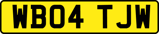 WB04TJW