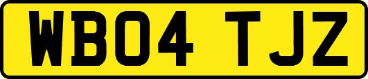 WB04TJZ