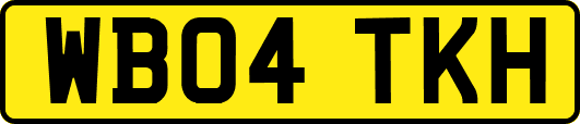 WB04TKH