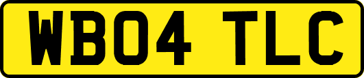 WB04TLC