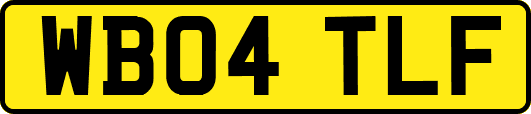 WB04TLF