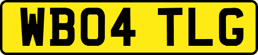 WB04TLG