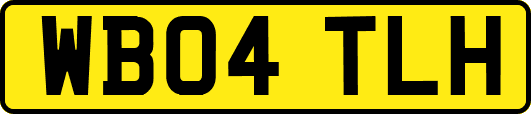 WB04TLH