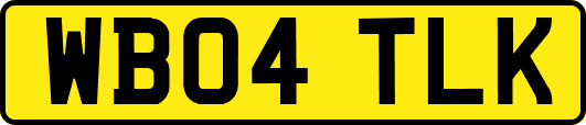 WB04TLK