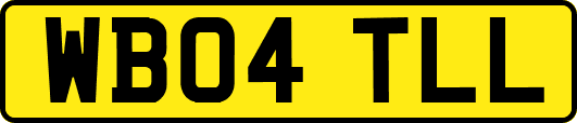 WB04TLL