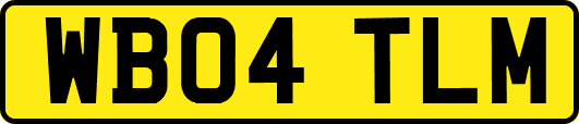 WB04TLM
