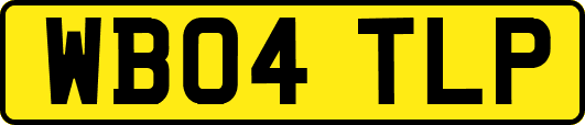 WB04TLP