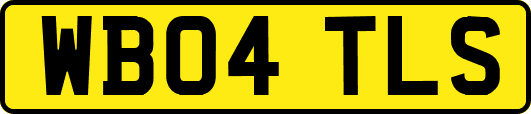 WB04TLS