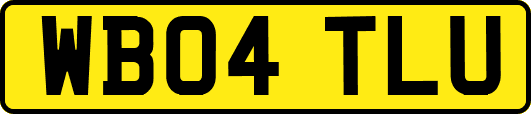WB04TLU