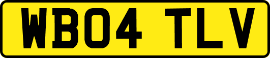 WB04TLV