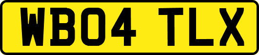 WB04TLX