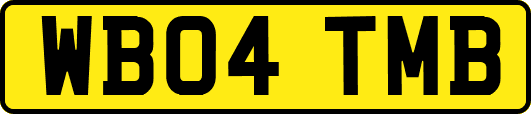 WB04TMB