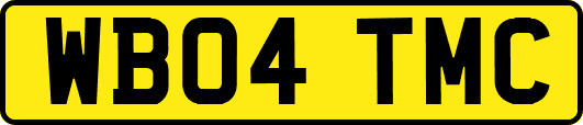 WB04TMC