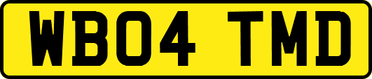 WB04TMD
