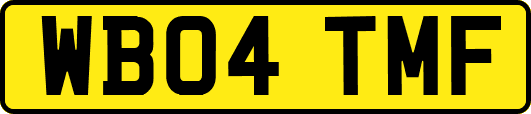 WB04TMF