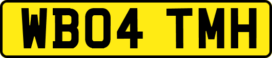 WB04TMH