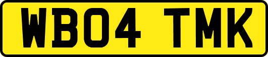 WB04TMK