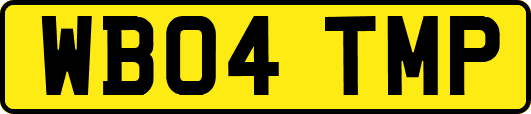 WB04TMP