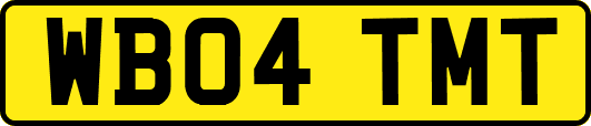 WB04TMT