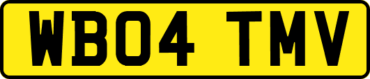 WB04TMV