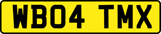WB04TMX