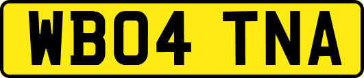 WB04TNA