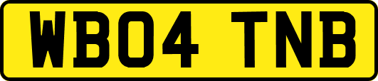 WB04TNB