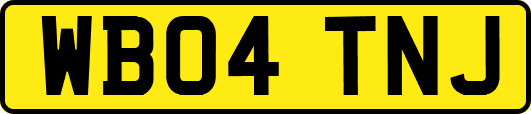 WB04TNJ