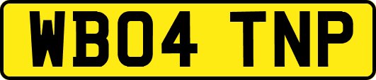 WB04TNP